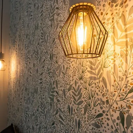 Florit Flats - Urban فالنسيا