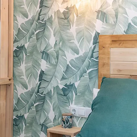 Florit Flats - Urban Апартаменты Валенсия