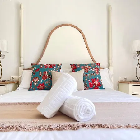 Majestic Flats Apartamento Valencia