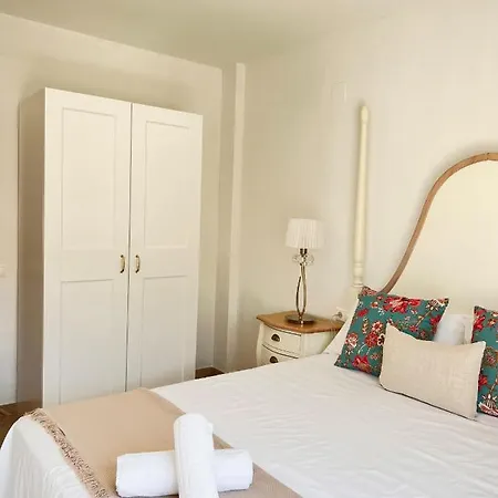 Majestic Flats Apartamento Valencia