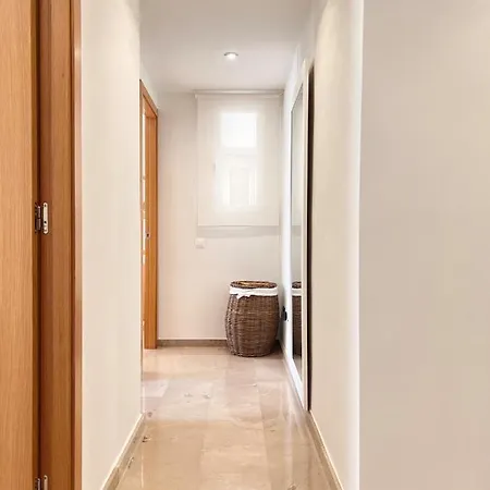 Majestic Flats شقة *