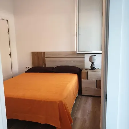 Apartment Premier Valencia