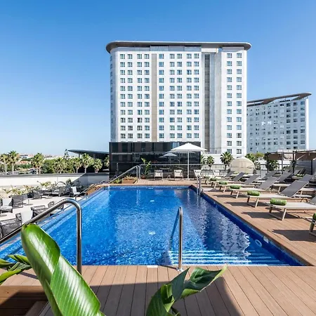 Melia Валенсия