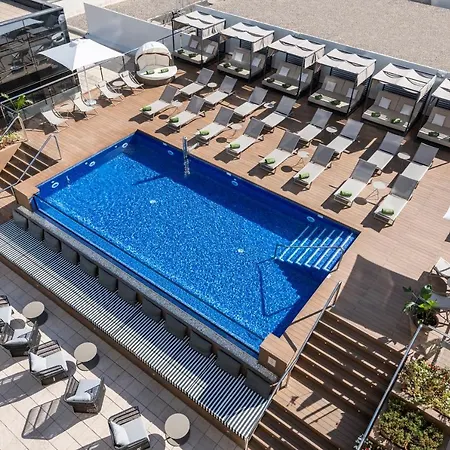 Melia 4* Valencia
