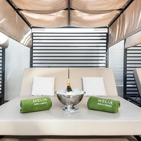 Melia Hotel 4*