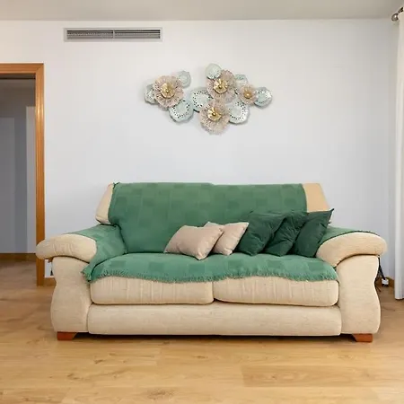 Apartup Patacona I Valencia