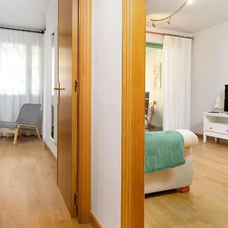 Appartement Apartup Patacona I