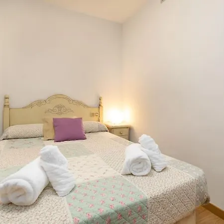Apartup Patacona I Apartman