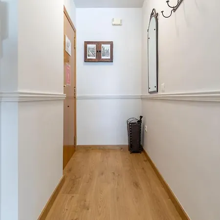 Apartup Patacona I *