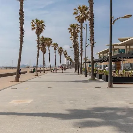 Daire Apartup Patacona I