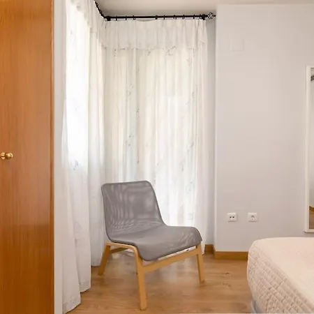 Apartup Patacona I Apartman Valencia
