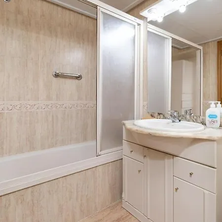 Apartment Apartup Patacona I