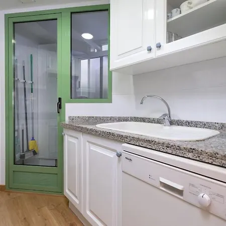 Apartup Patacona I *