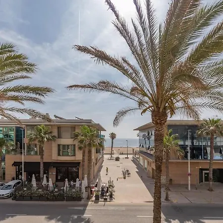 Apartup Patacona I Valensiya