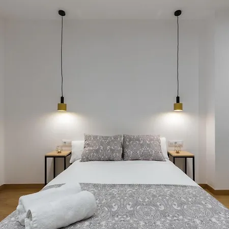 Hotelito Boutique Estacion * 발렌시아