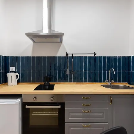 Hotelito Boutique Estacion