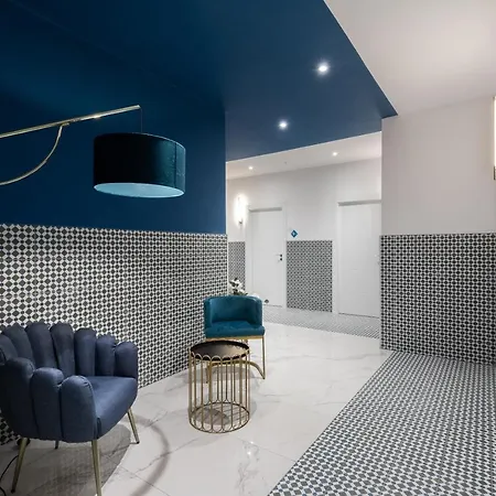 Appartement Hotelito Boutique Estacion *