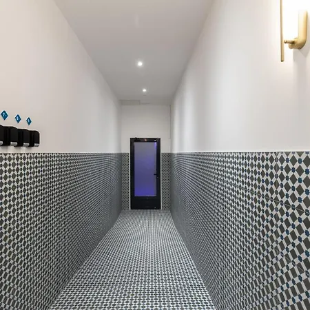 Hotelito Boutique Estacion Appartement Valence