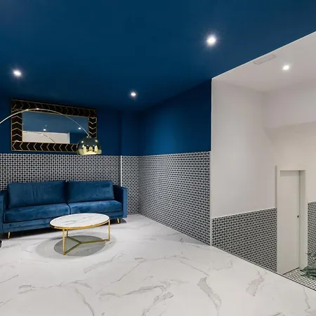 Hotelito Boutique Estacion Appartement *