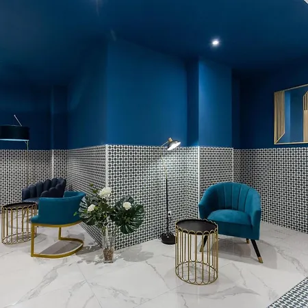 Hotelito Boutique Estacion Valence