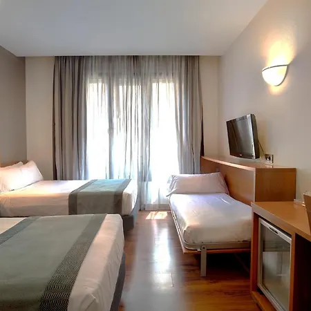 Catalonia Excelsior 4* Valencia