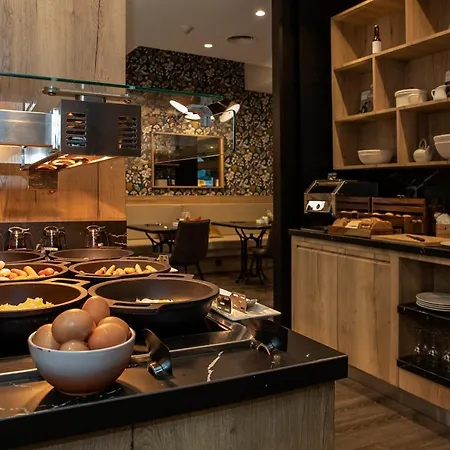 Hotell Catalonia Excelsior Valencia