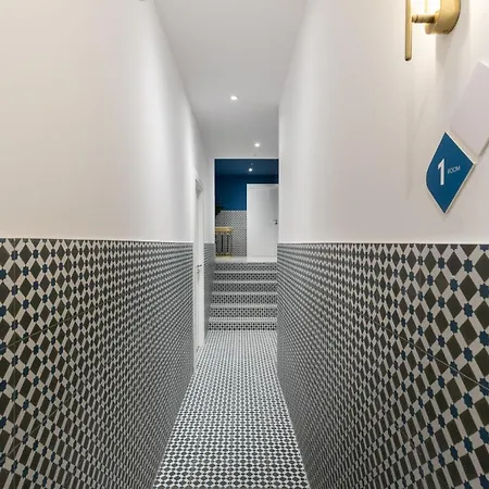 Hotelito Boutique Estacion