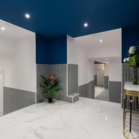 Apartamento Hotelito Boutique Estación *