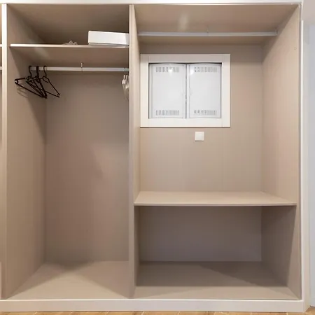 Travel Habitat Alameda Suites. Appartement *