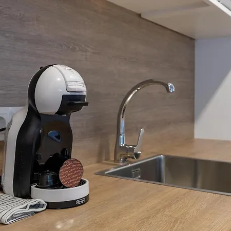 Travel Habitat Alameda Suites. Valence