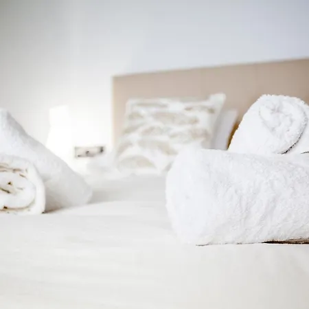 Дом отдыха Casa Espectacular De Diseno Con Jardin Interior Валенсия