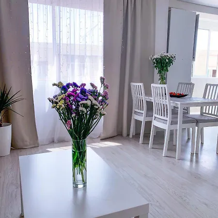 Cosy Modren On Quarto em Acomodações Particulares