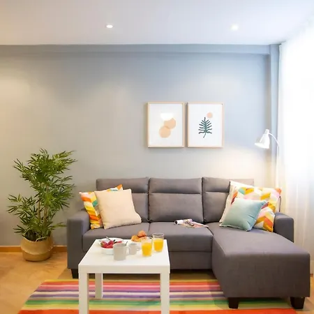 Singularstays Baleares Valencia