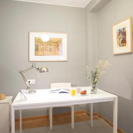 Apartamento Singularstays Baleares