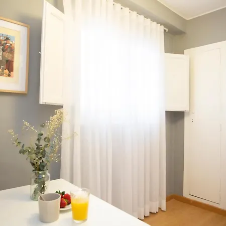 Singularstays Baleares Daire *