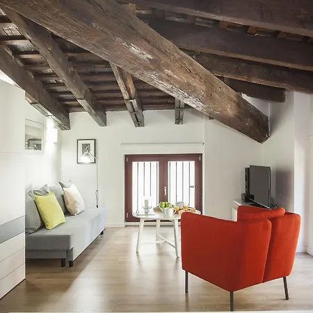 Singularstays San Vicente Apartment Valencia