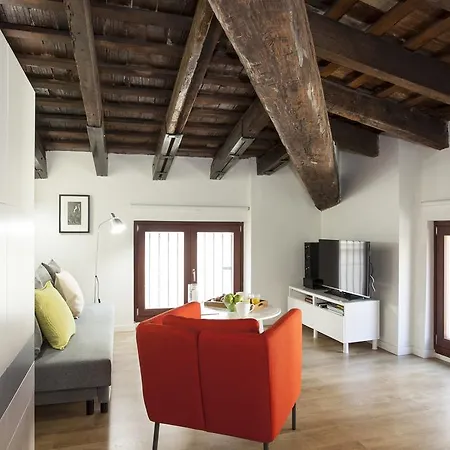 Singularstays San Vicente Apartment