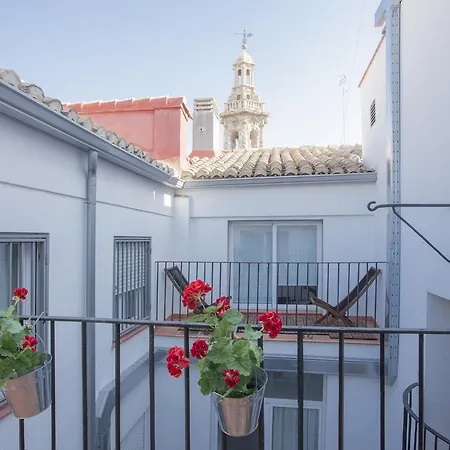 Singularstays San Vicente * Βαλένθια