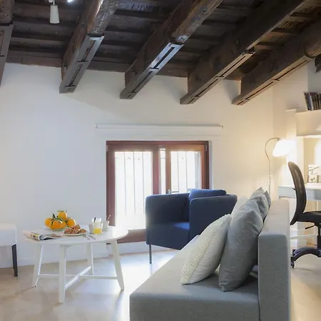 Singularstays San Vicente * Valencia