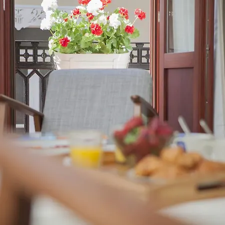Singularstays San Vicente Apartment Valencia
