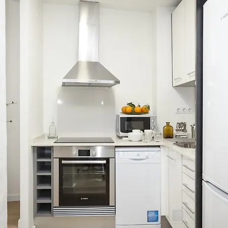 Singularstays San Vicente Apartment