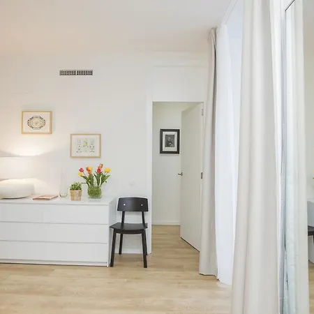 Singularstays San Vicente