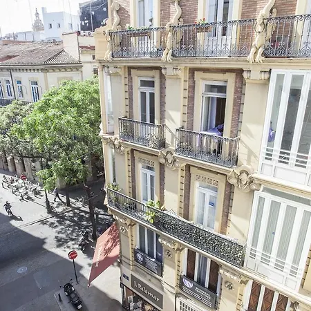 Singularstays San Vicente Valencia