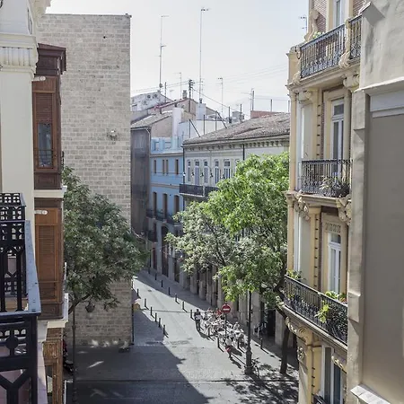 Singularstays San Vicente Apartment