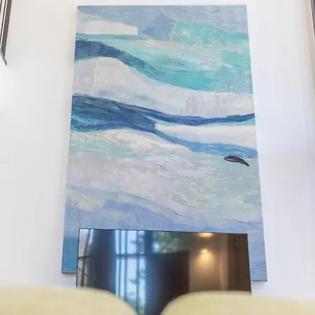 Travel Habitat Alameda Suites. * Валенсия