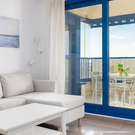 Patacona Breeze Valensiya