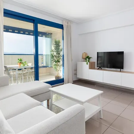 Patacona Breeze Apartamento