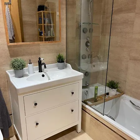 Patacona Vistas Al Mar * فالنسيا