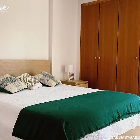 Sabbia Appartement Valence