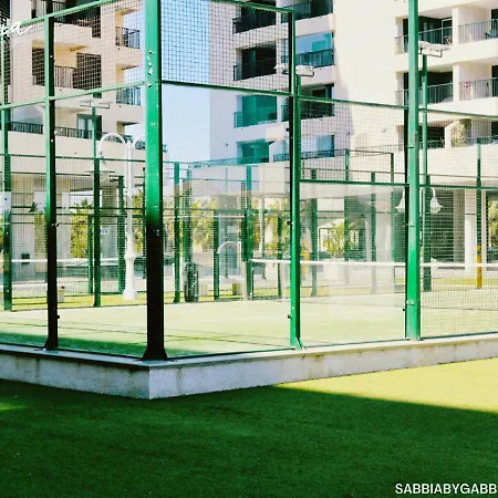 Apartament Sabbia
